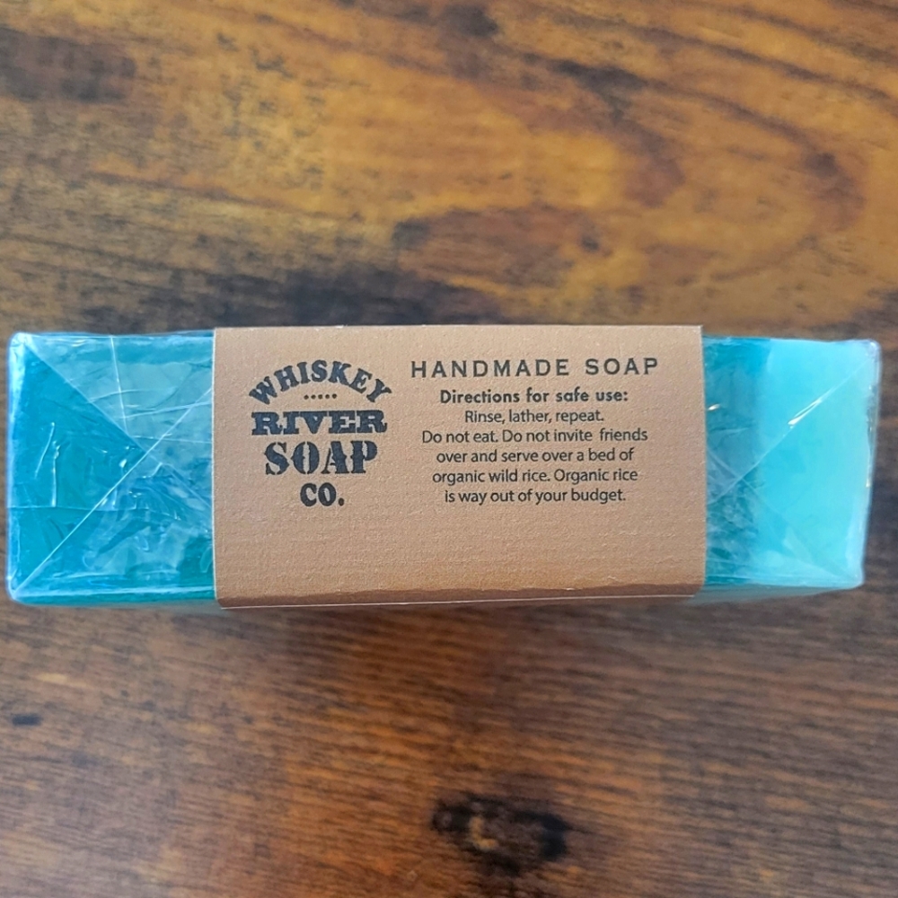 Handmade Soap - Picture 4 of 4